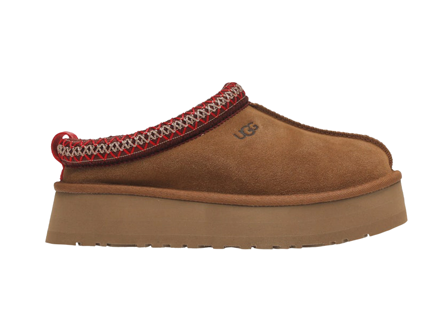UGG Tazz Slipper Chestnut W