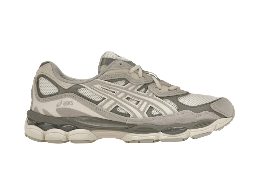 ASICS Gel-NYC Oyster Grey
