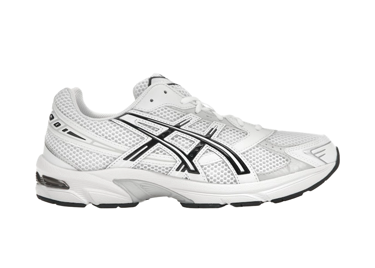 ASICS Gel-1130 White Black