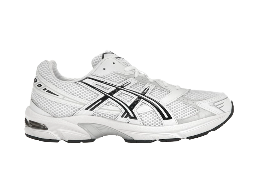 ASICS Gel-1130 White Black