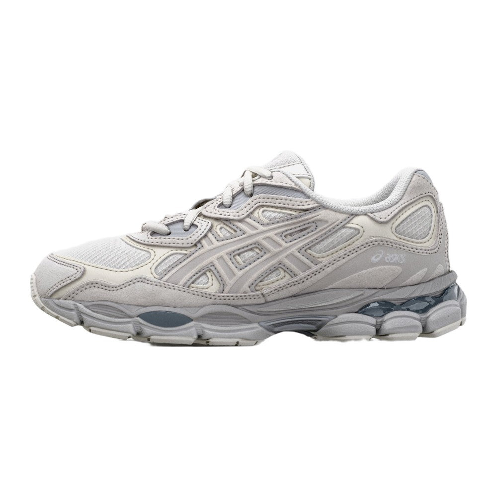 ASICS Gel NYC Cream Grey