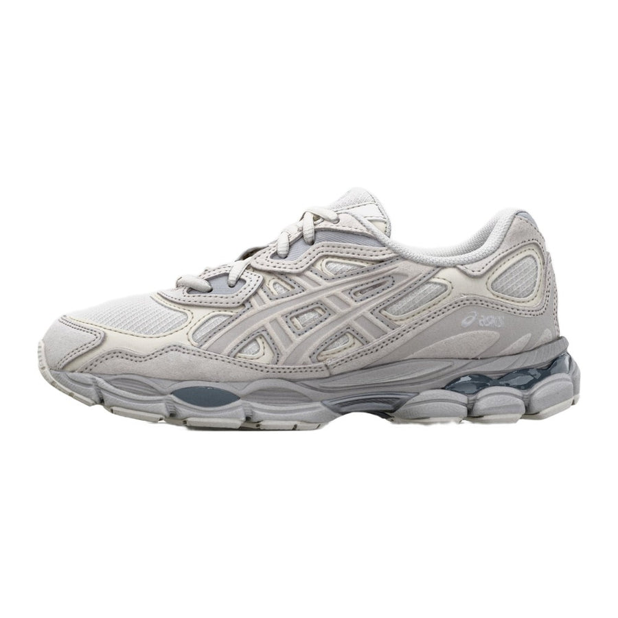ASICS Gel NYC Cream Grey