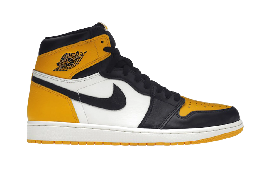 Jordan 1 Retro High OG Taxi