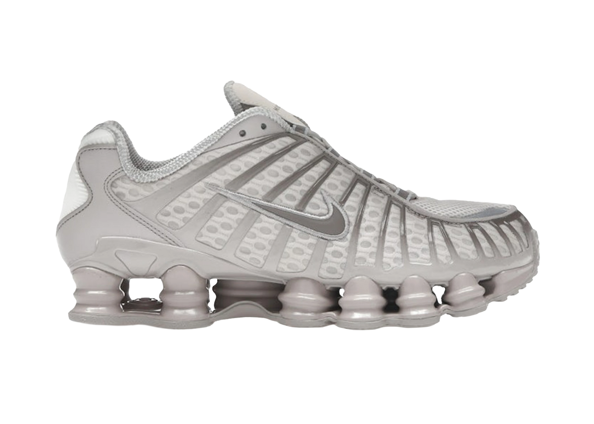Nike Shox TL Beige