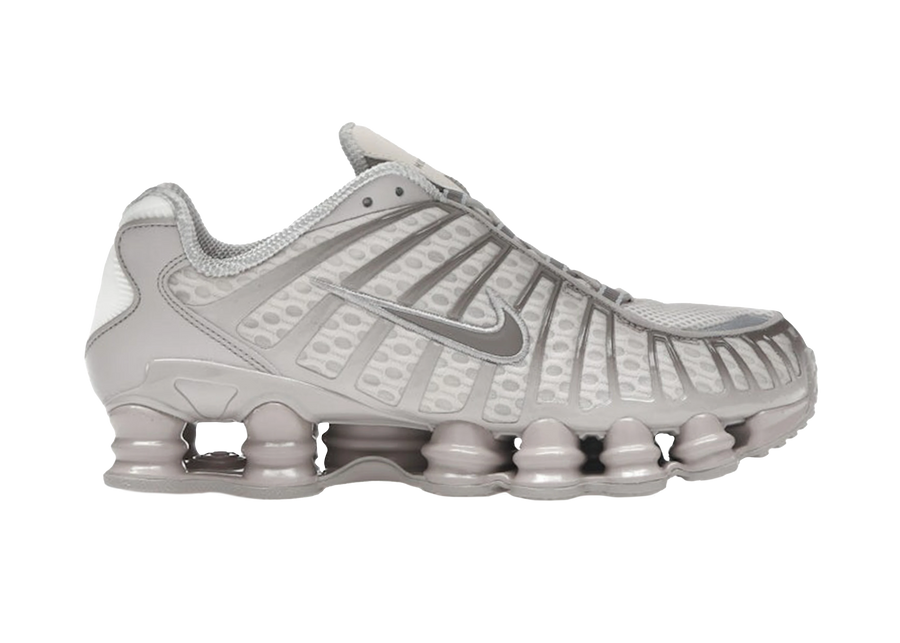 Nike Shox TL Beige