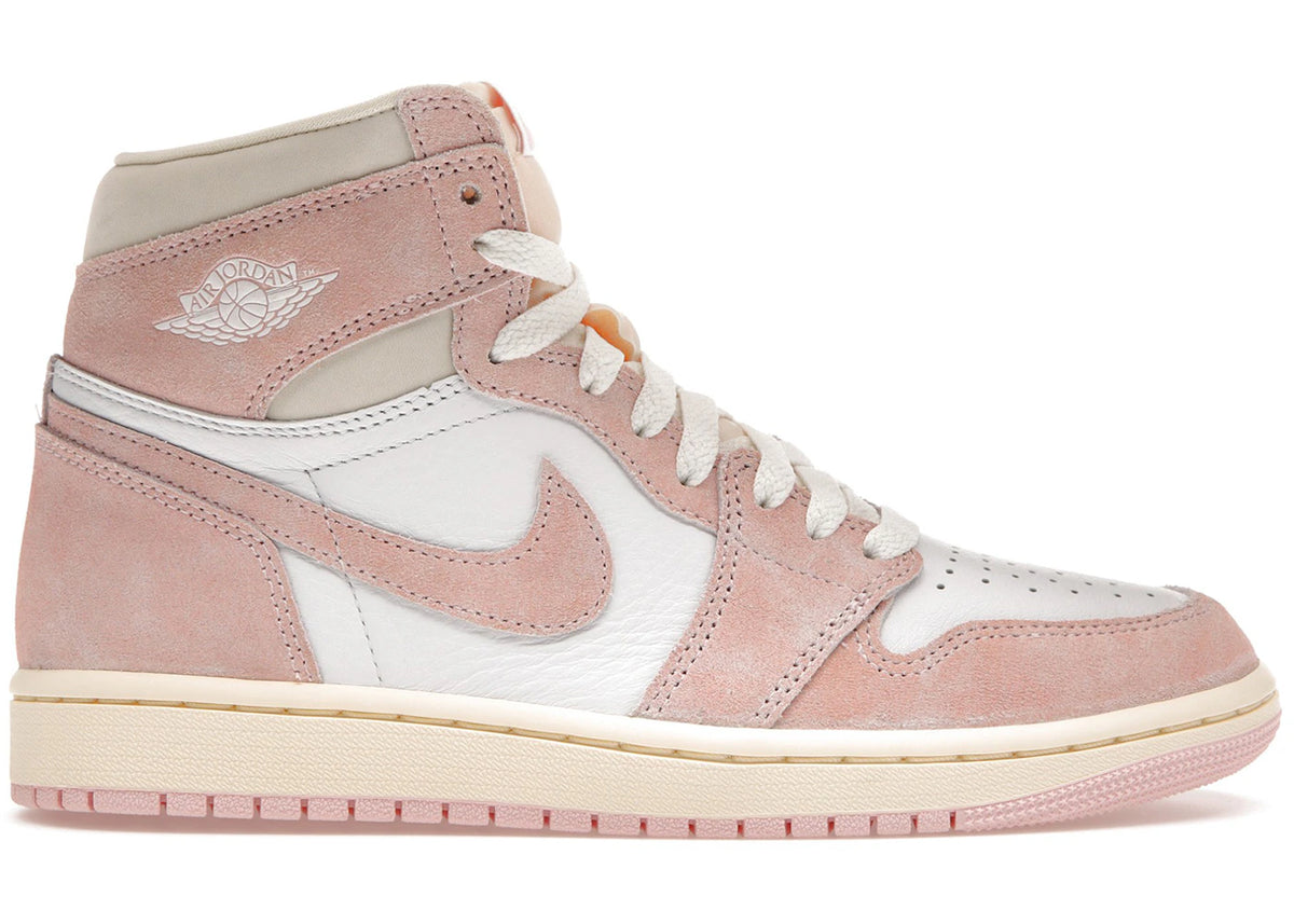 Air Jordan 1 Retro High OG Atmosphere Pink W