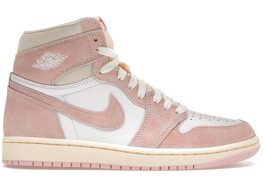 Air Jordan 1 Retro High OG Atmosphere Pink W