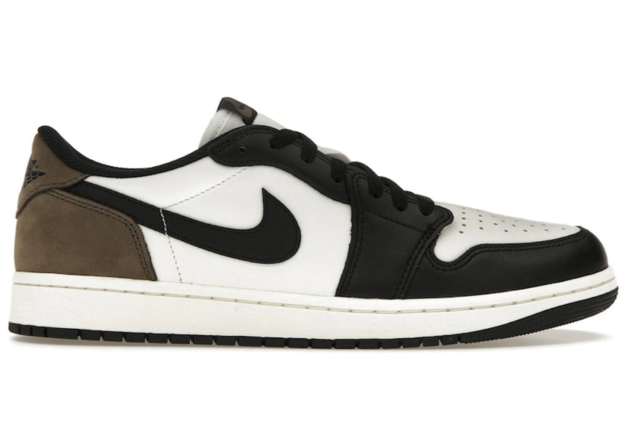 Jordan 1 Retro Low OG Mocha