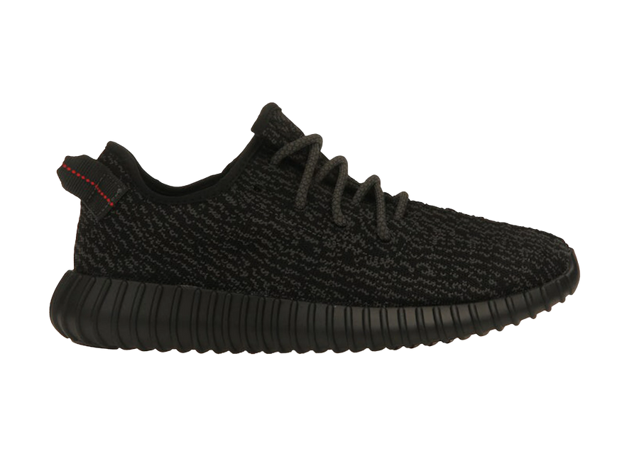adidas Yeezy Boost 350 Pirate Black 2022 2023