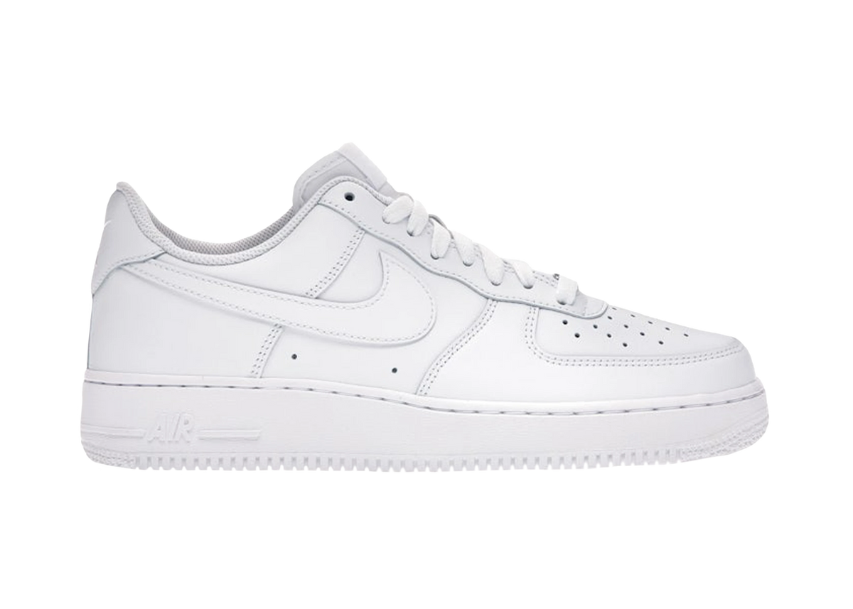 Nike Air Force 1 Low '07 White