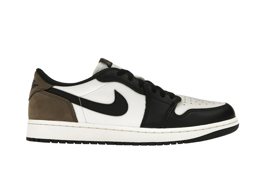 Jordan 1 Retro Low OG Mocha