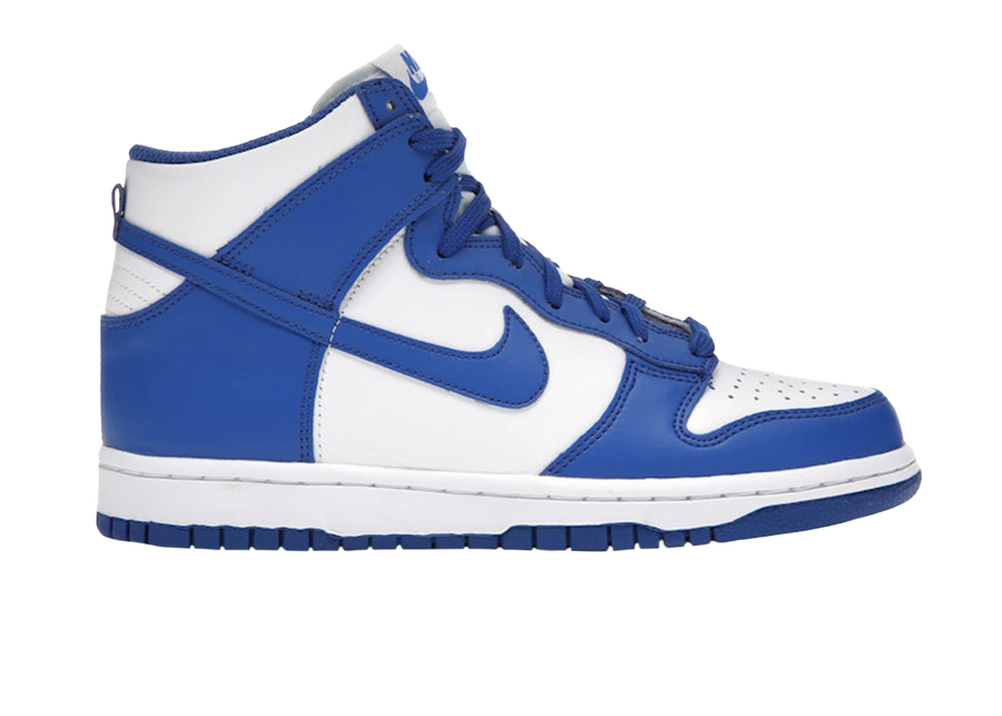 Nike Dunk High Game Royal GS
