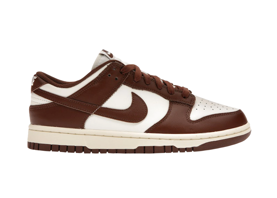 Nike Dunk Low Cacao Wow Womens