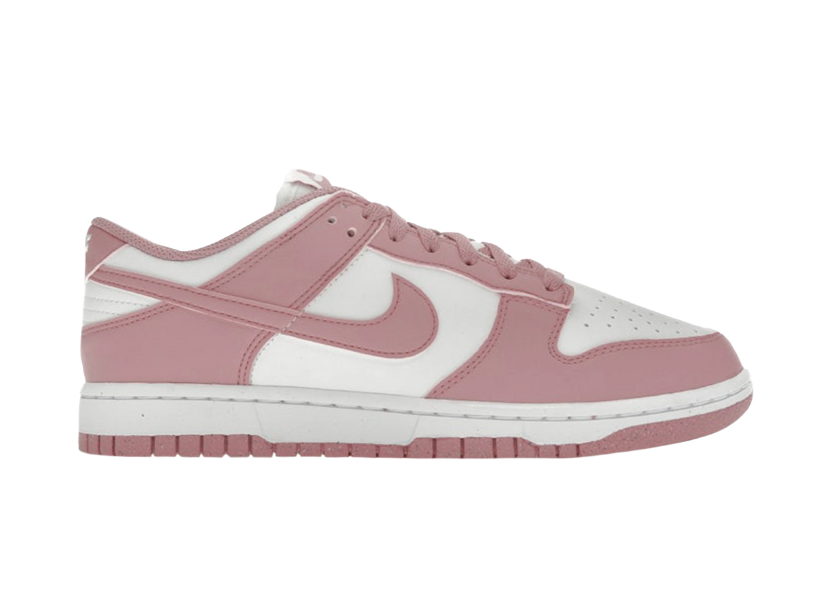 Nike Dunk Low Next Nature Elemental Pink (Women's)