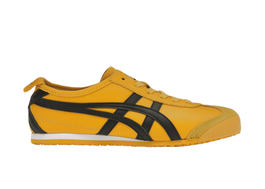 Onitsuka Tiger Mexico 66 Kill Bill