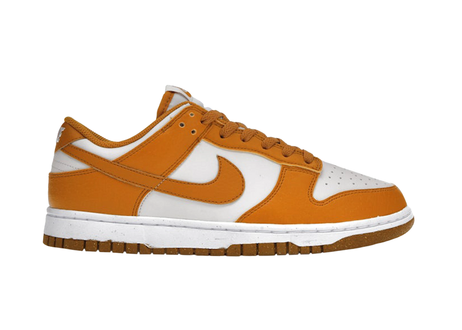 Nike Dunk Low Next Nature Light Curry W