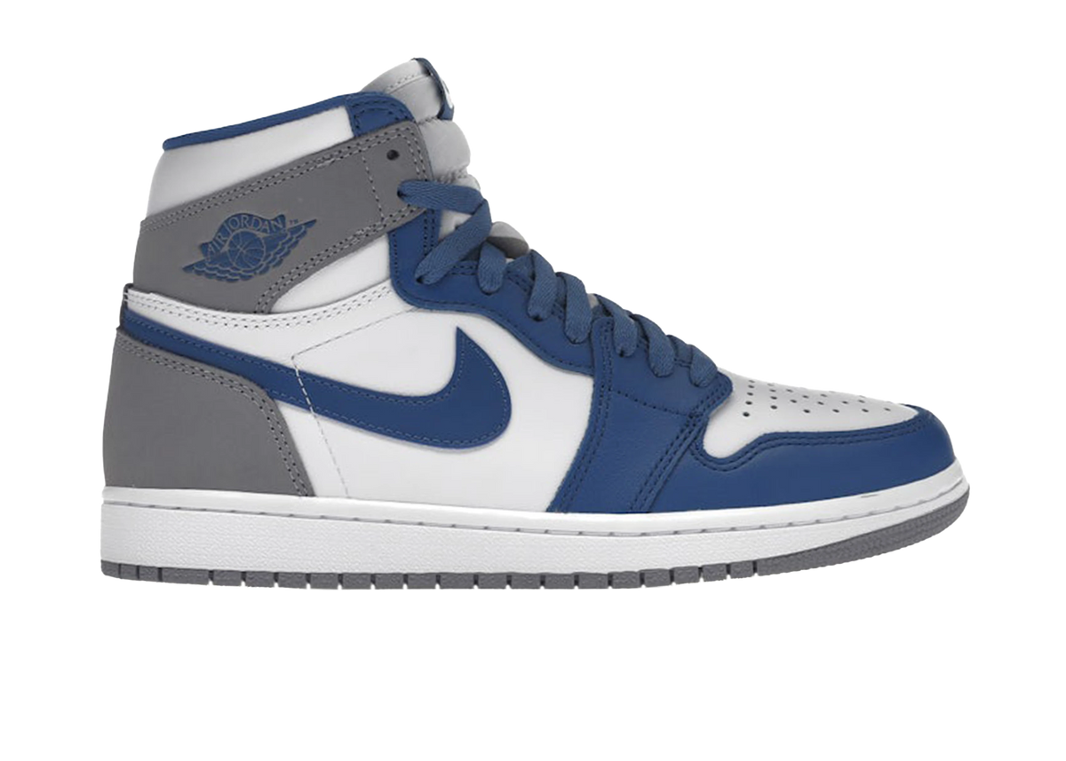 Jordan 1 Retro High OG True Blue