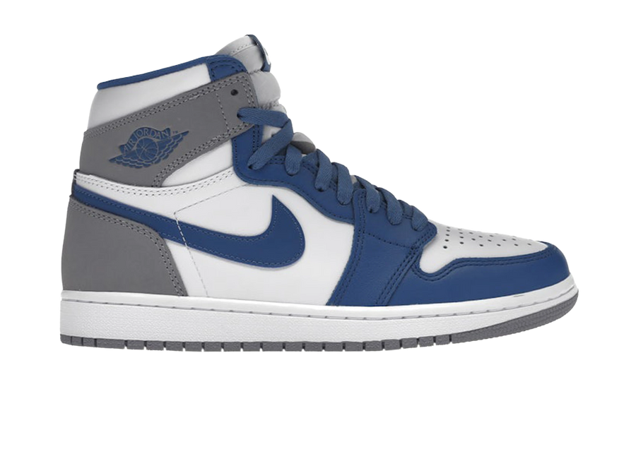 Jordan 1 Retro High OG True Blue