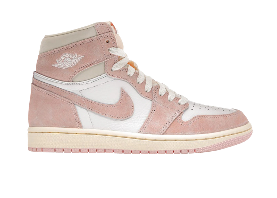 Air Jordan 1 Retro High OG Atmosphere Pink W