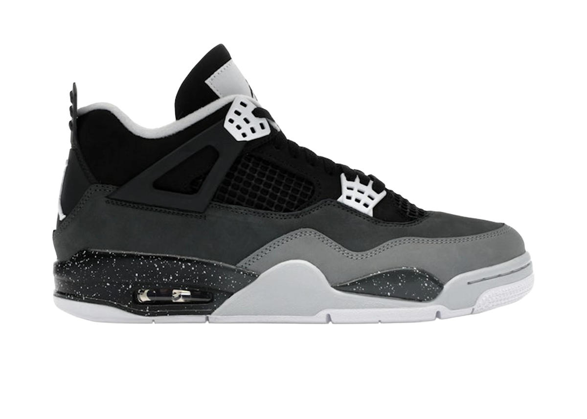 Air Jordan 4 Retro Fear 2024