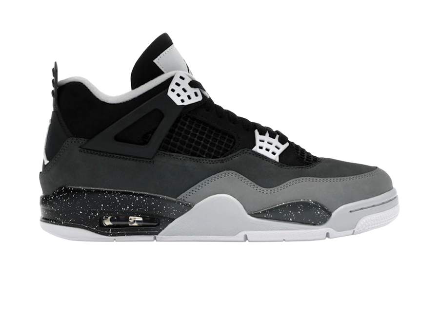 Air Jordan 4 Retro Fear 2024