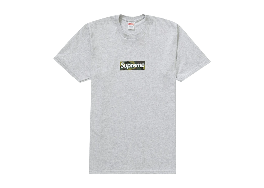 Supreme Box Logo Tee (FW23)
