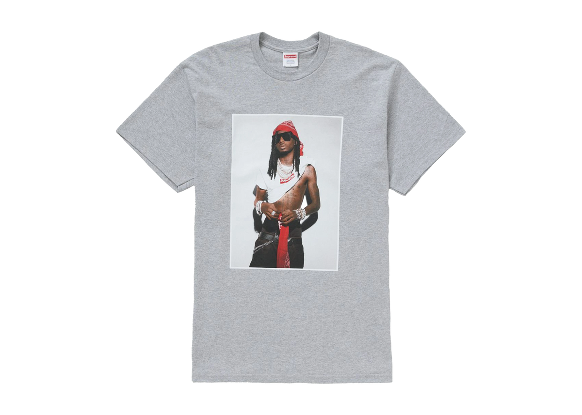 Supreme Playboi Carti Tee