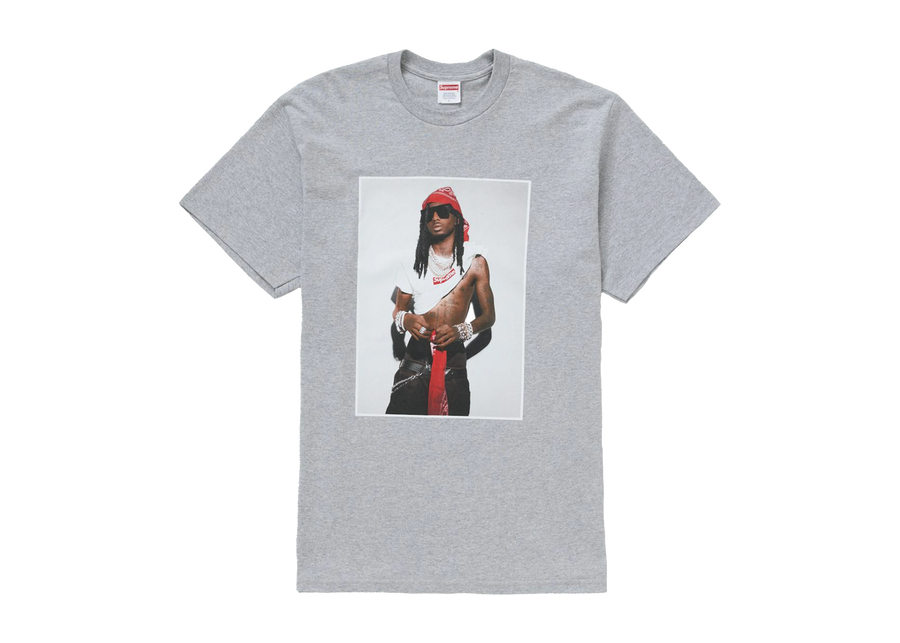 Supreme Playboi Carti Tee
