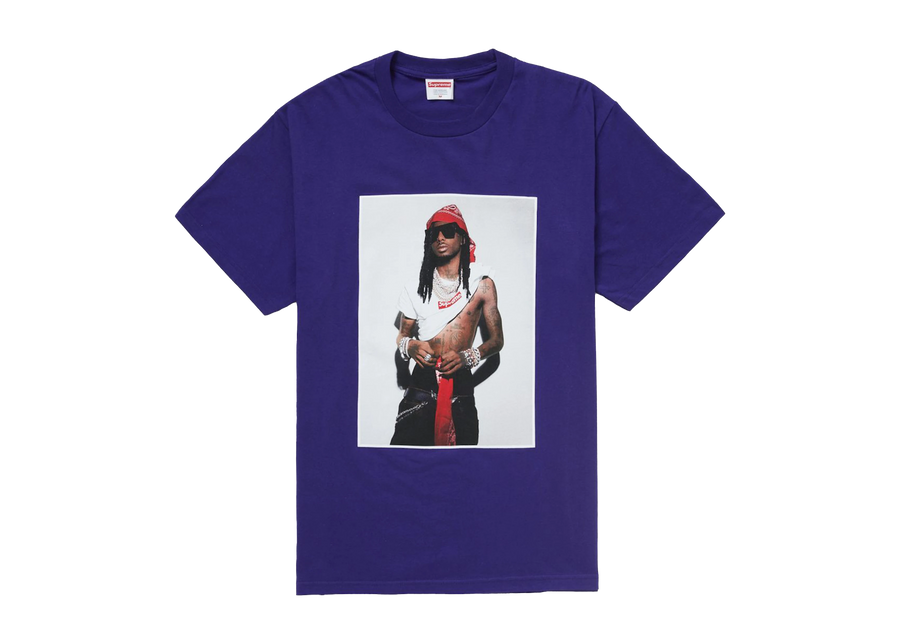Supreme Playboi Carti Tee