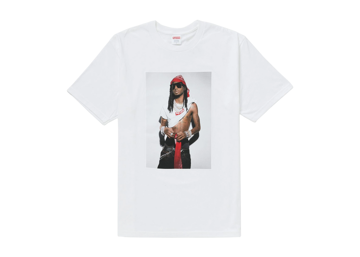 Supreme Playboi Carti Tee