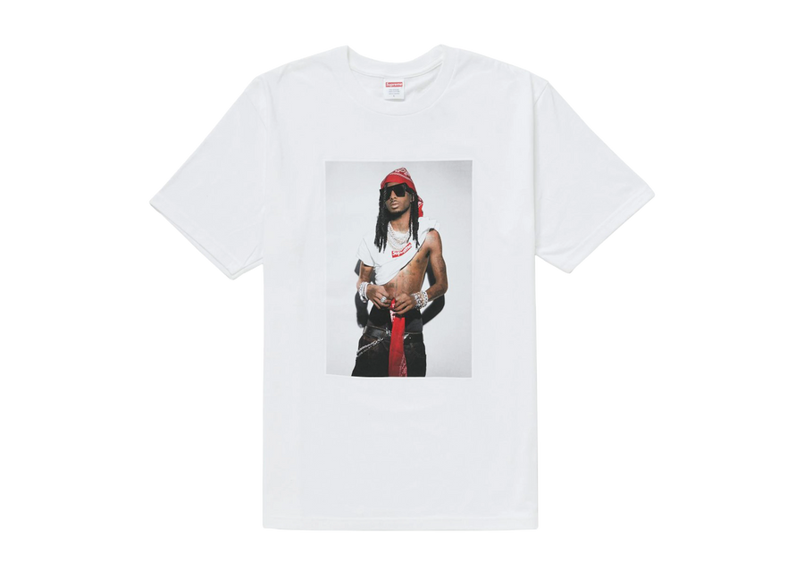 Supreme Playboi Carti Tee