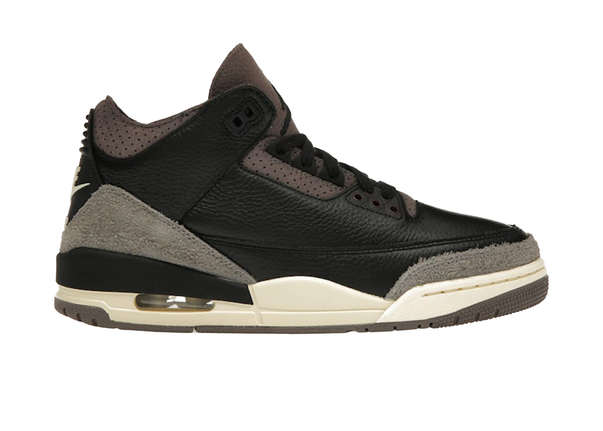 Jordan 3 Retro OG SP A Ma Maniére While You Were Sleeping (Women's)