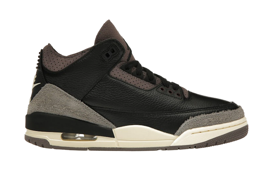 Jordan 3 Retro OG SP A Ma Maniére While You Were Sleeping (Women's)