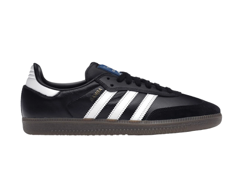 adidas Samba ADV Black Gum