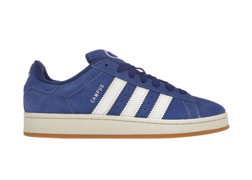 adidas Campus 00s Semi Lucid Blue Cloud White