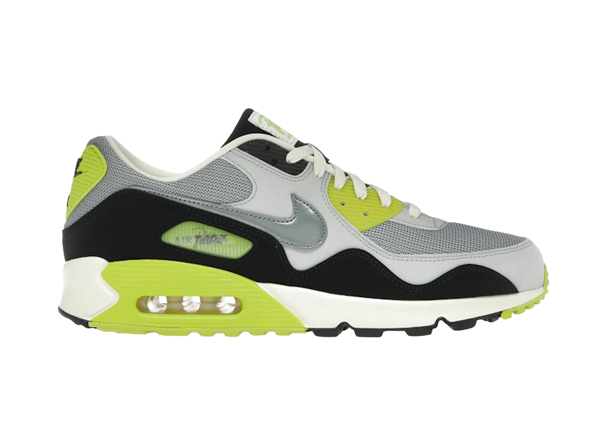 Nike Air Max 90 SP Patta Waves Cyber