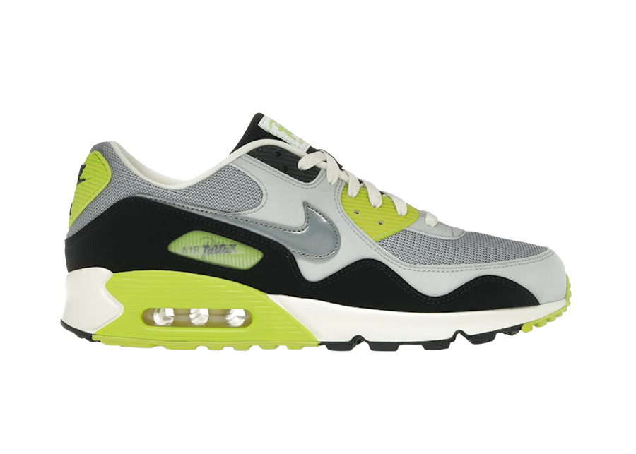 Nike Air Max 90 SP Patta Waves Cyber