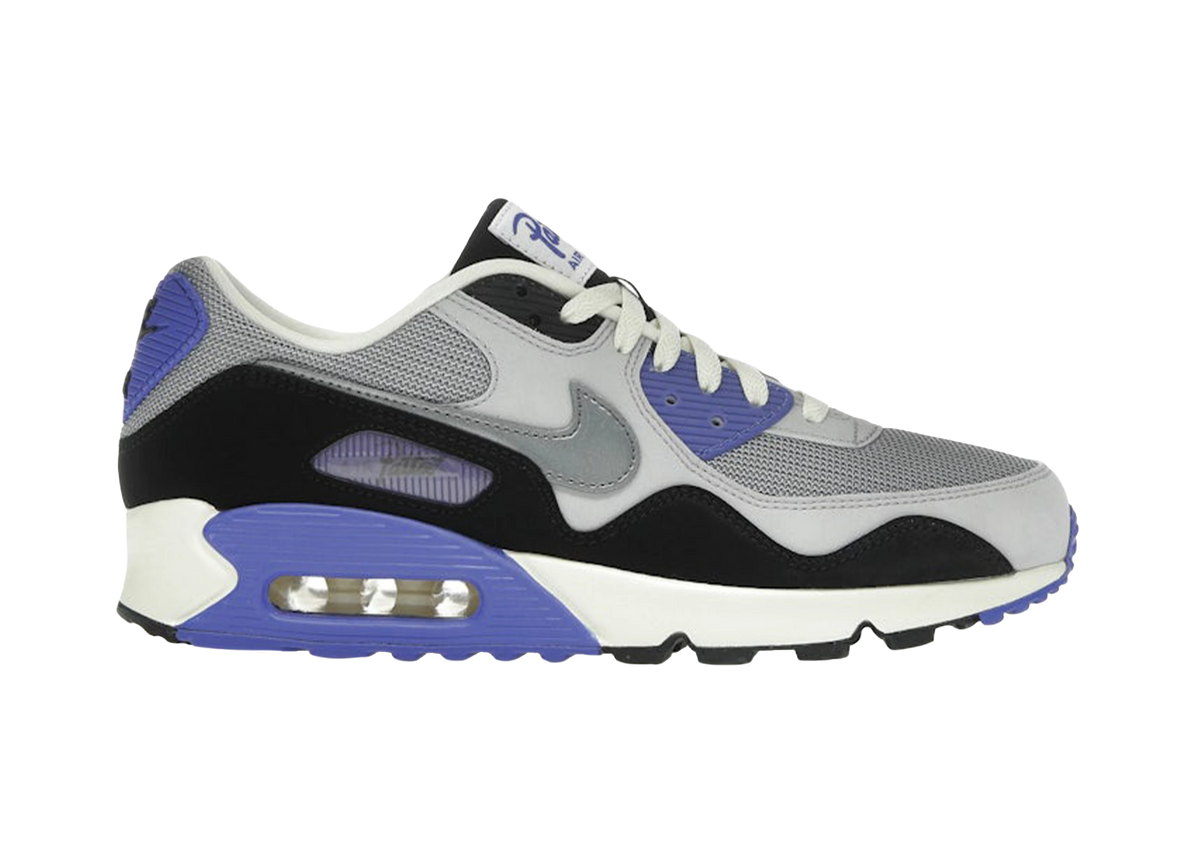 Nike Air Max 90 SP Patta Waves Sapphire