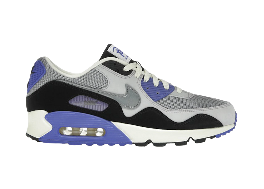 Nike Air Max 90 SP Patta Waves Sapphire