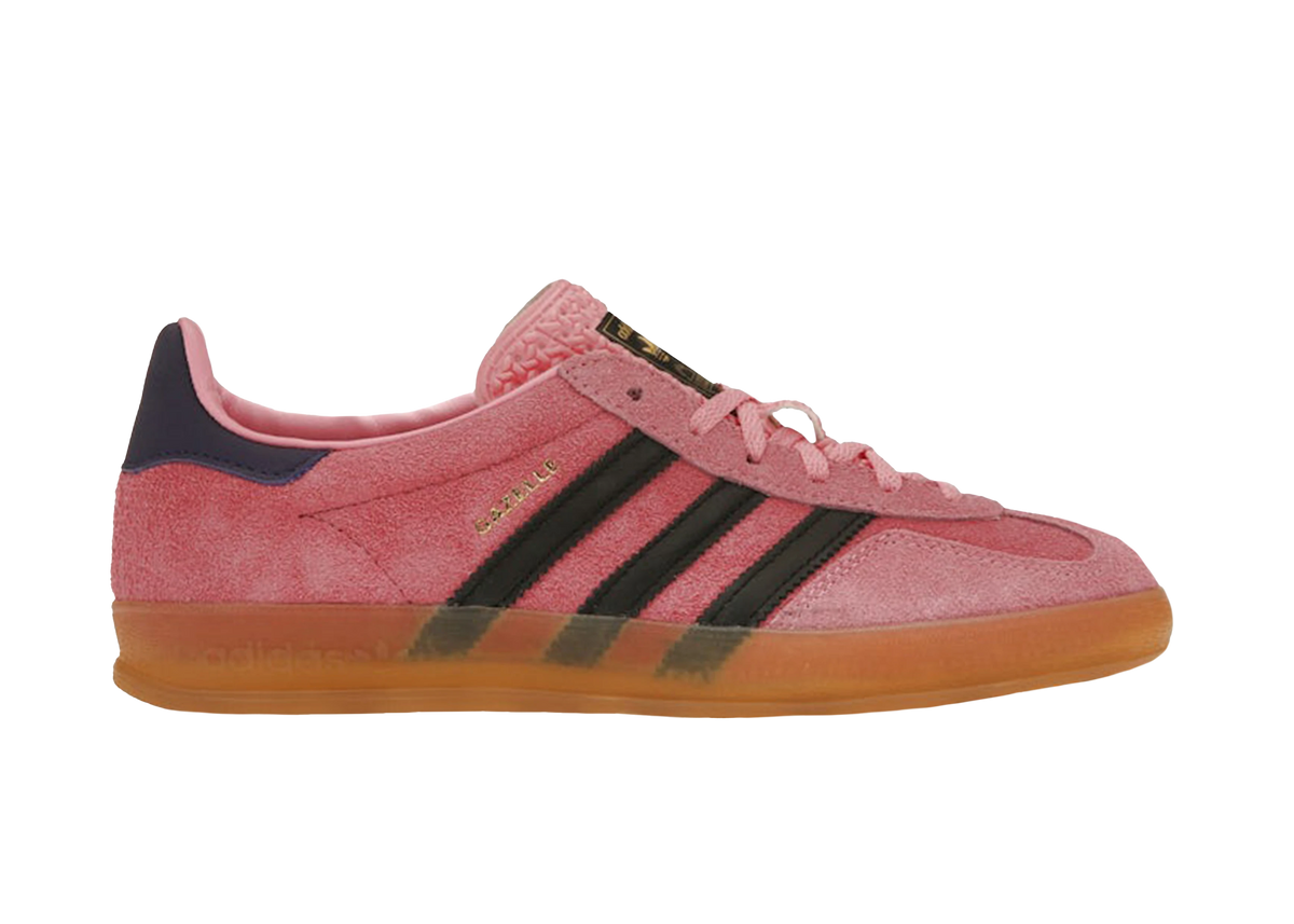 adidas Gazelle Indoor Bliss Pink Purple (Women's)