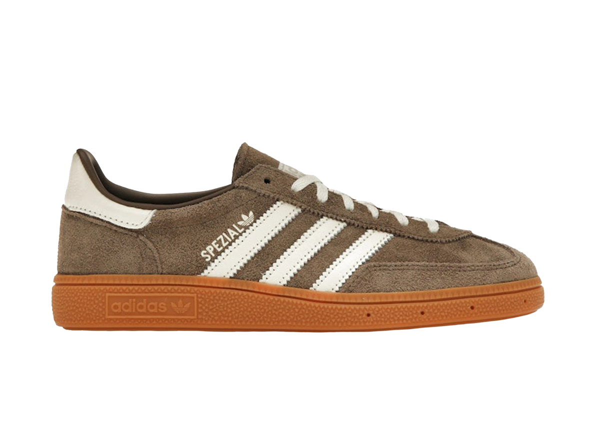 adidas Handball Spezial Earth Strata Gum Womens