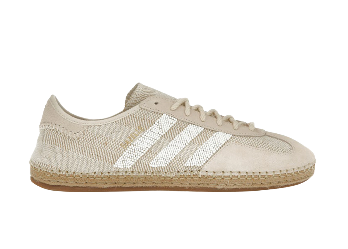 adidas Gazelle CLOT Halo Ivory