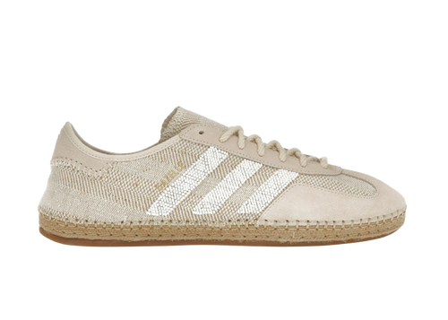 adidas Gazelle CLOT Halo Ivory