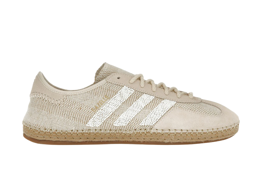 adidas Gazelle CLOT Halo Ivory