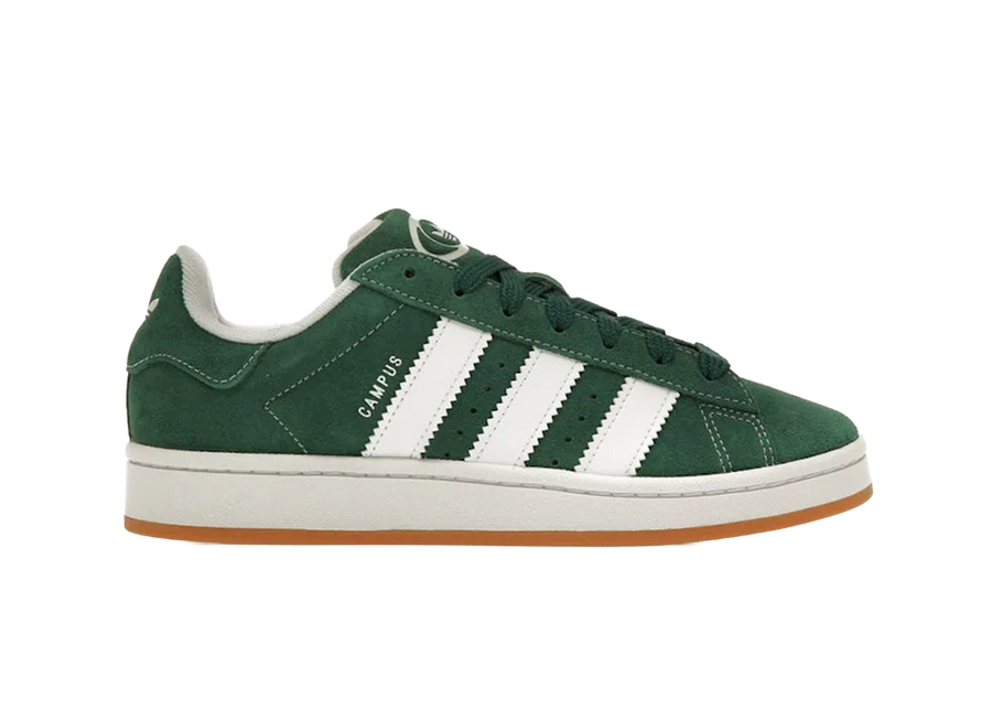 adidas Campus 00s Dark Green White (Kids)