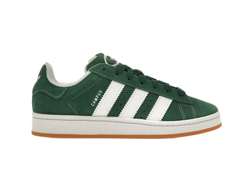 adidas Campus 00s Dark Green White (Kids)
