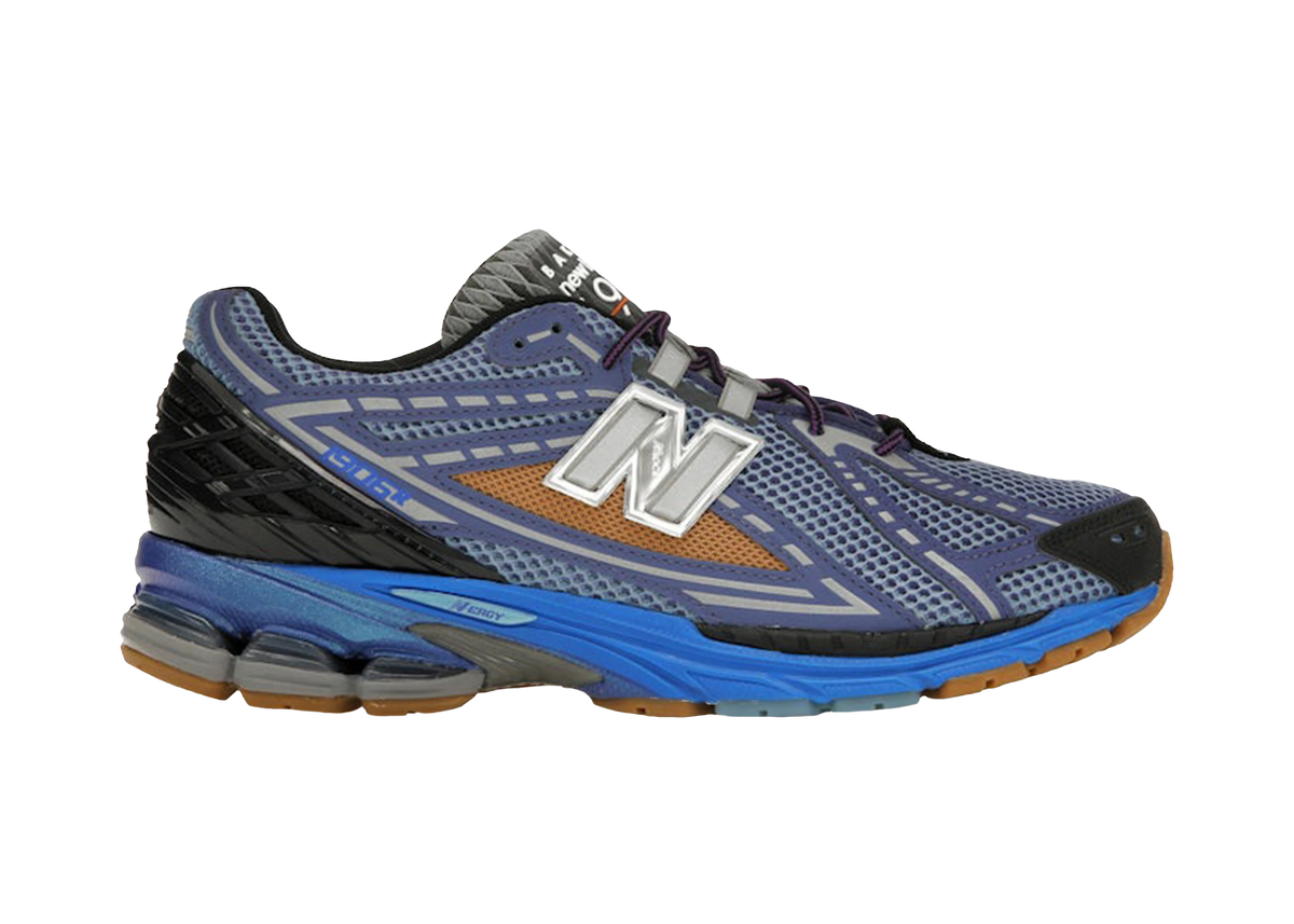 New Balance 1906R Action Bronson Medusa Azul